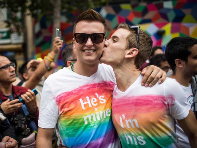 Best Cities for Gay Dating