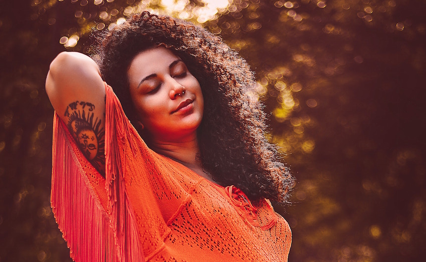 dating as a plus size woman