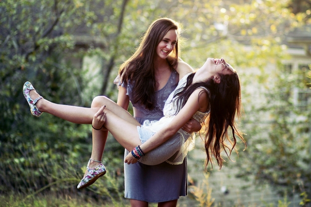 i wish i was a lesbian