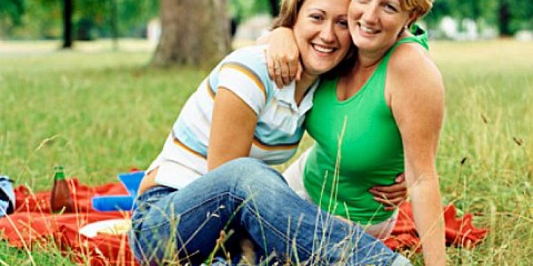 where to meet lesbians